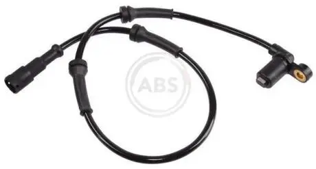 Датчик частоти обертання колеса A.B.S. 30301