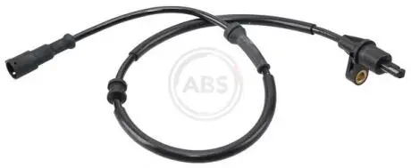Датчик частоти обертання колеса A.B.S. 30303