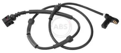 Датчик частоти обертання колеса A.B.S. 30316
