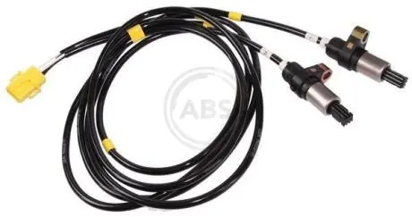 Датчик частоти обертання колеса A.B.S. 30324