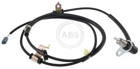 Датчик частоти обертання колеса A.B.S. 30338
