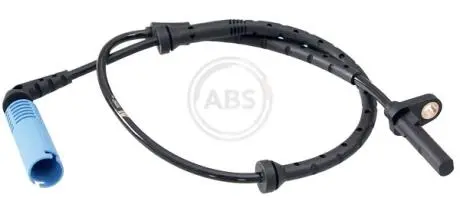 Датчик ABS задн. X E53 00-06 (695мм)) A.B.S. 30367