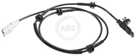 Датчик частоты вращения колеса A.B.S. 30371