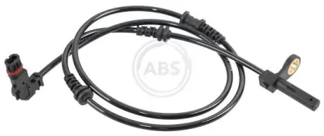Датчик частоти обертання колеса A.B.S. 30384
