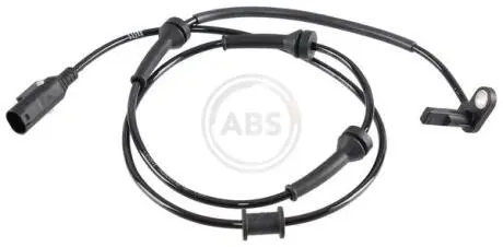 Датчик частоти обертання колеса A.B.S. 30399