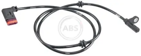 Датчик частоти обертання колеса A.B.S. 30405
