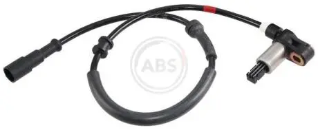 Датчик частоти обертання колеса A.B.S. 30423