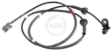 Датчик частоти обертання колеса A.B.S. 30425