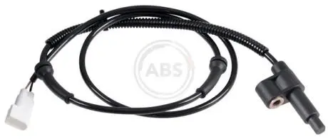 Датчик ABS задній. Mondeo 96-01 A.B.S. 30437