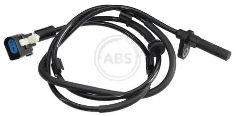 Датчик ABS задній. Transit 07-14 A.B.S. 30453