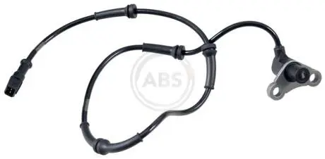 Датчик ABS заднiй A.B.S. 30470