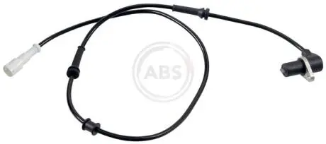 Датчик ABS A.B.S. 30473