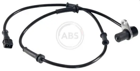 Датчик ABS A.B.S. 30477