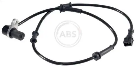 Датчик ABS A.B.S. 30484
