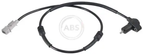 Датчик частоты вращения колеса A.B.S. 30589