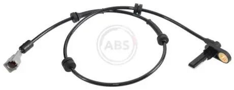 Датчик ABS A.B.S. 30596