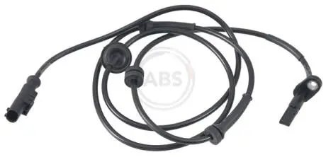 Автозапчасть A.B.S. 30616