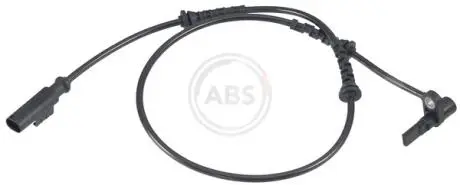 Автозапчасть A.B.S. 30657