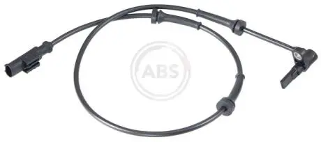 Датчик ABS задній A.B.S. 30677