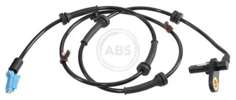 Датчик ABS пров. Primera 02-08 A.B.S. 30739