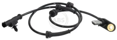 Датчик АБС A.B.S. 30740