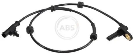 Датчик ABS A.B.S. 30741