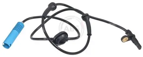 Датчик ABS A.B.S. 30760