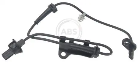 Датчик ABS A.B.S. 30822