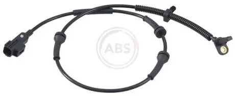 Автозапчасть A.B.S. 30833