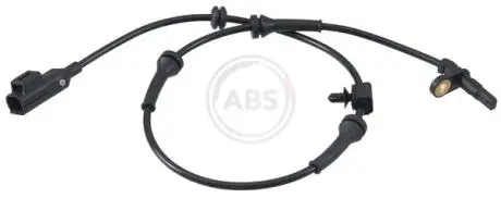 Автозапчасть A.B.S. 30858