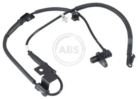 Датчик, АБС A.B.S. 30870