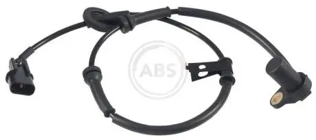 Датчик ABS пров. Getz/Click 01-12 A.B.S. 30873