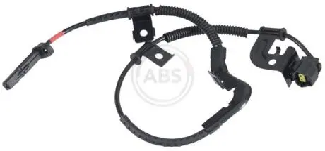 Датчик ABS задній Правий A.B.S. 30901
