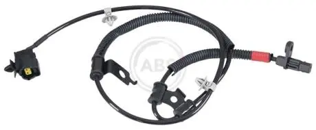 Автозапчасть A.B.S. 30902