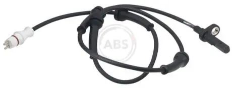 Датчик ABS задній. Primastar 01- A.B.S. 31001