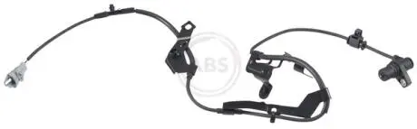 Датчик частоти обертання колеса A.B.S. 31017