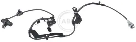Датчик частоти обертання колеса A.B.S. 31018