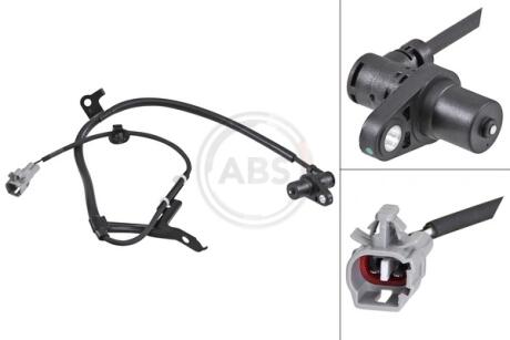 Автозапчасть A.B.S. 31040