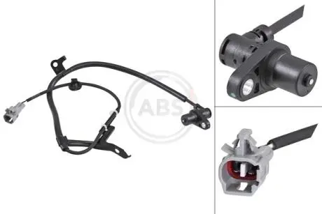 Автозапчасть A.B.S. 31040
