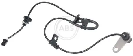 Датчик частоти обертання колеса A.B.S. 31051