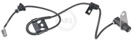 Датчик частоти обертання колеса A.B.S. 31052