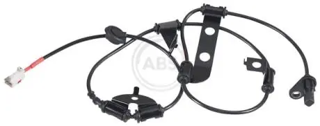 Датчик ABS A.B.S. 31066