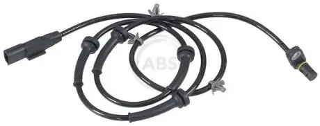 Автозапчасть A.B.S. 31090