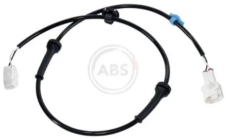 Датчик ABS заднiй, правий A.B.S. 31131