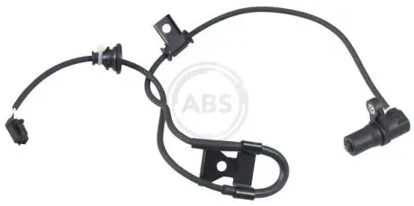 Датчик частоти обертання колеса A.B.S. 31177