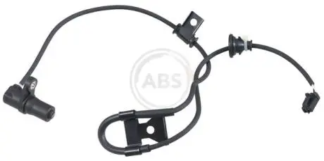 Датчик частоти обертання колеса A.B.S. 31178