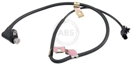 Датчик частоты вращения колеса A.B.S. 31186