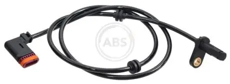Автозапчасть A.B.S. 31193