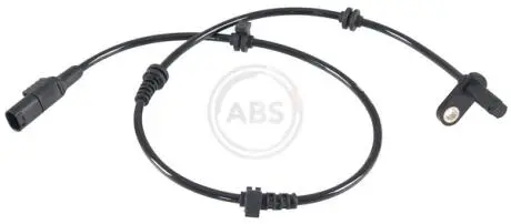 Датчик частоти обертання колеса A.B.S. 31203