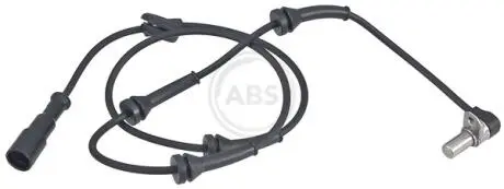 Автозапчасть A.B.S. 31214